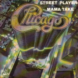 Chicago : Street Player
